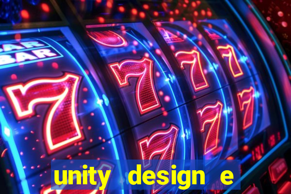 unity design e desenvolvimento de jogos pdf